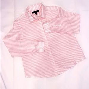 Banana Republic Button-Down Shirt